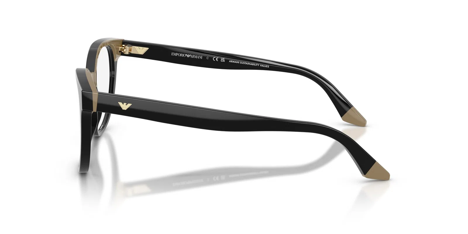 Emporio Armani 3274 Eyeglasses - view 21